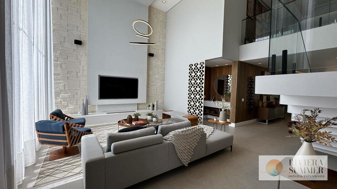 CA0651-SOBQ_03 Casa com 6 dormitórios à venda, 467 m² por R$ 13.500.000,00 – Riviera Módulo 21 – Bertioga/SP