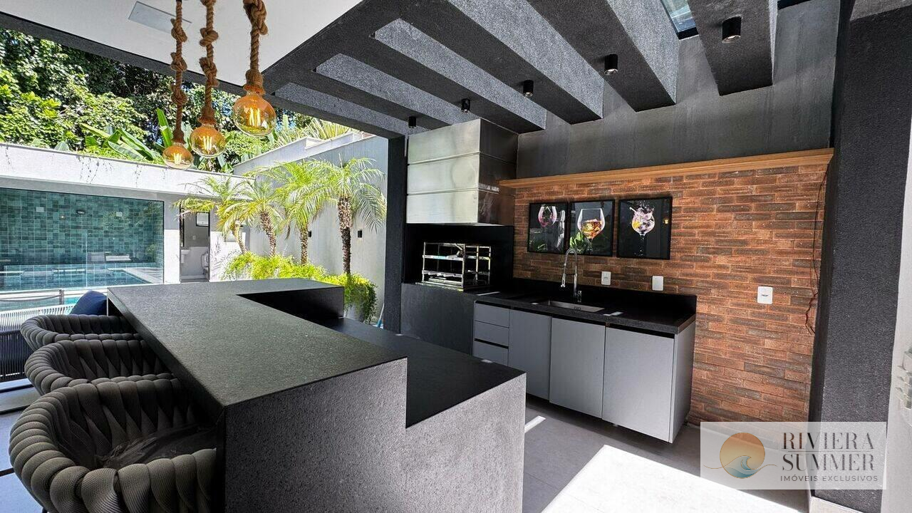 CA0651-SOBQ_14 Casa com 6 dormitórios à venda, 467 m² por R$ 13.500.000,00 – Riviera Módulo 21 – Bertioga/SP