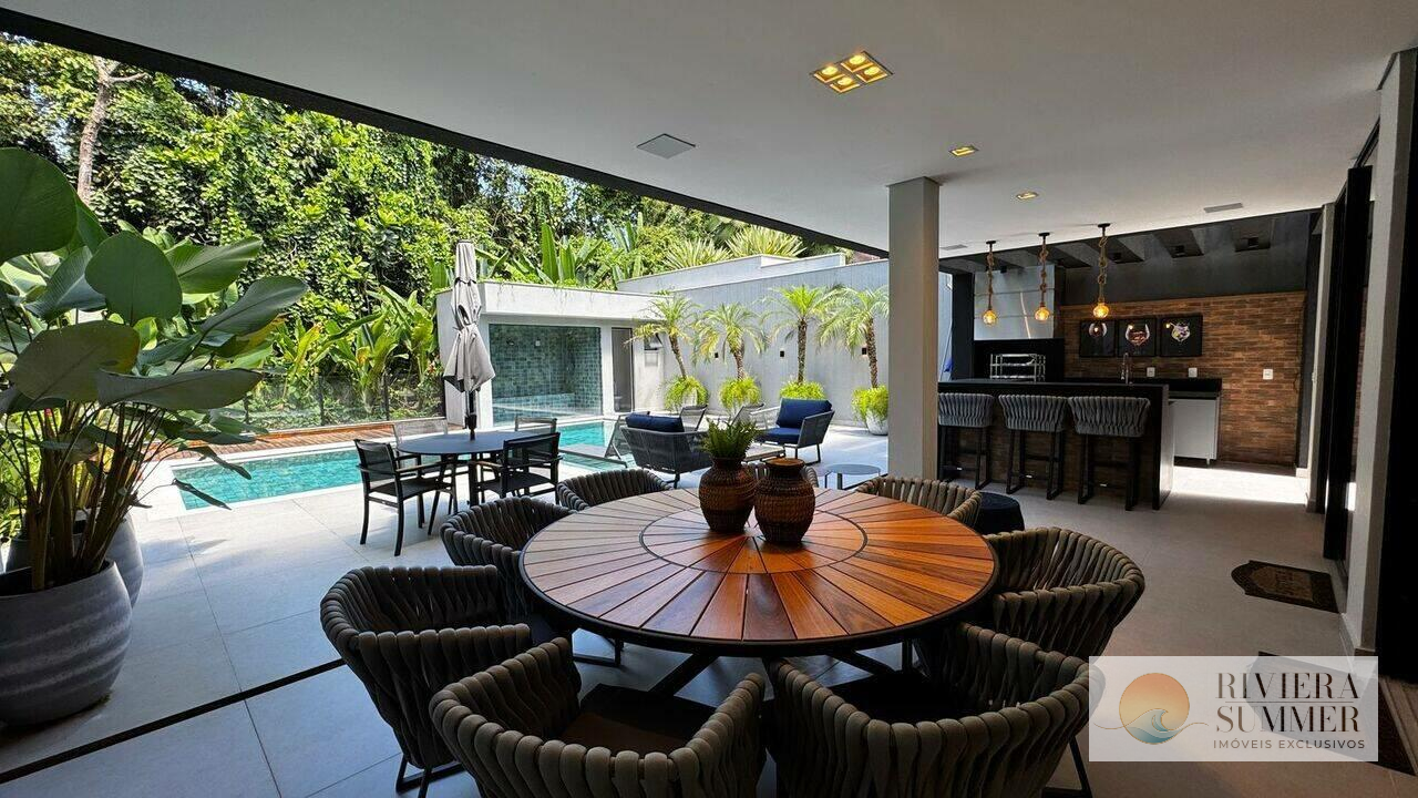 CA0651-SOBQ_15 Casa com 6 dormitórios à venda, 467 m² por R$ 13.500.000,00 – Riviera Módulo 21 – Bertioga/SP