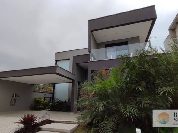 Casa com 6 dormitórios à venda, 492 m² por R$ 11.600.000,00 – Riviera Módulo 17 – Bertioga/SP