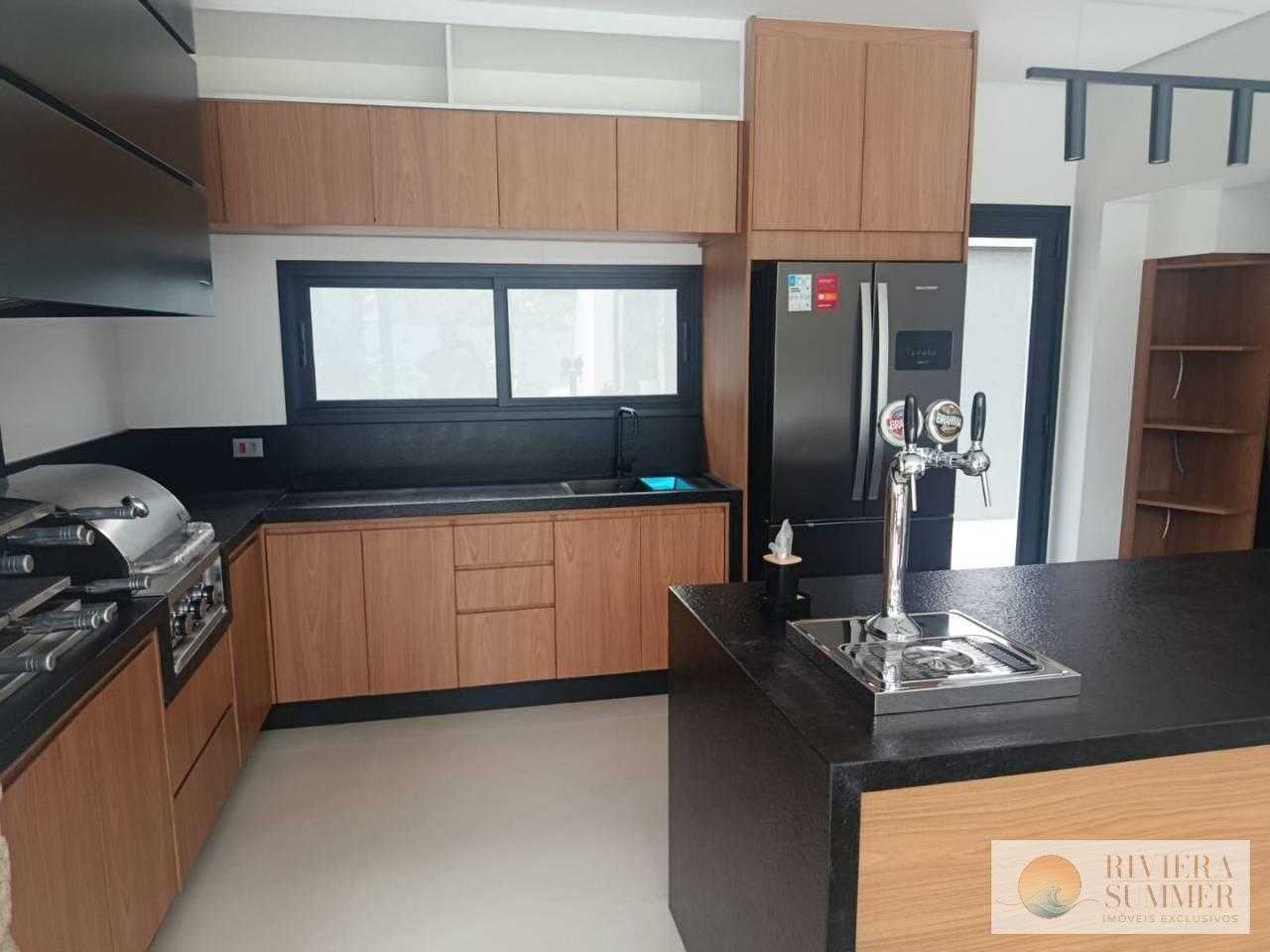 CA1166-SOBQ-16 Casa com 6 dormitórios à venda, 610 m² por R$ 14.900.000,00 – Riviera Módulo 21 – Bertioga/SP