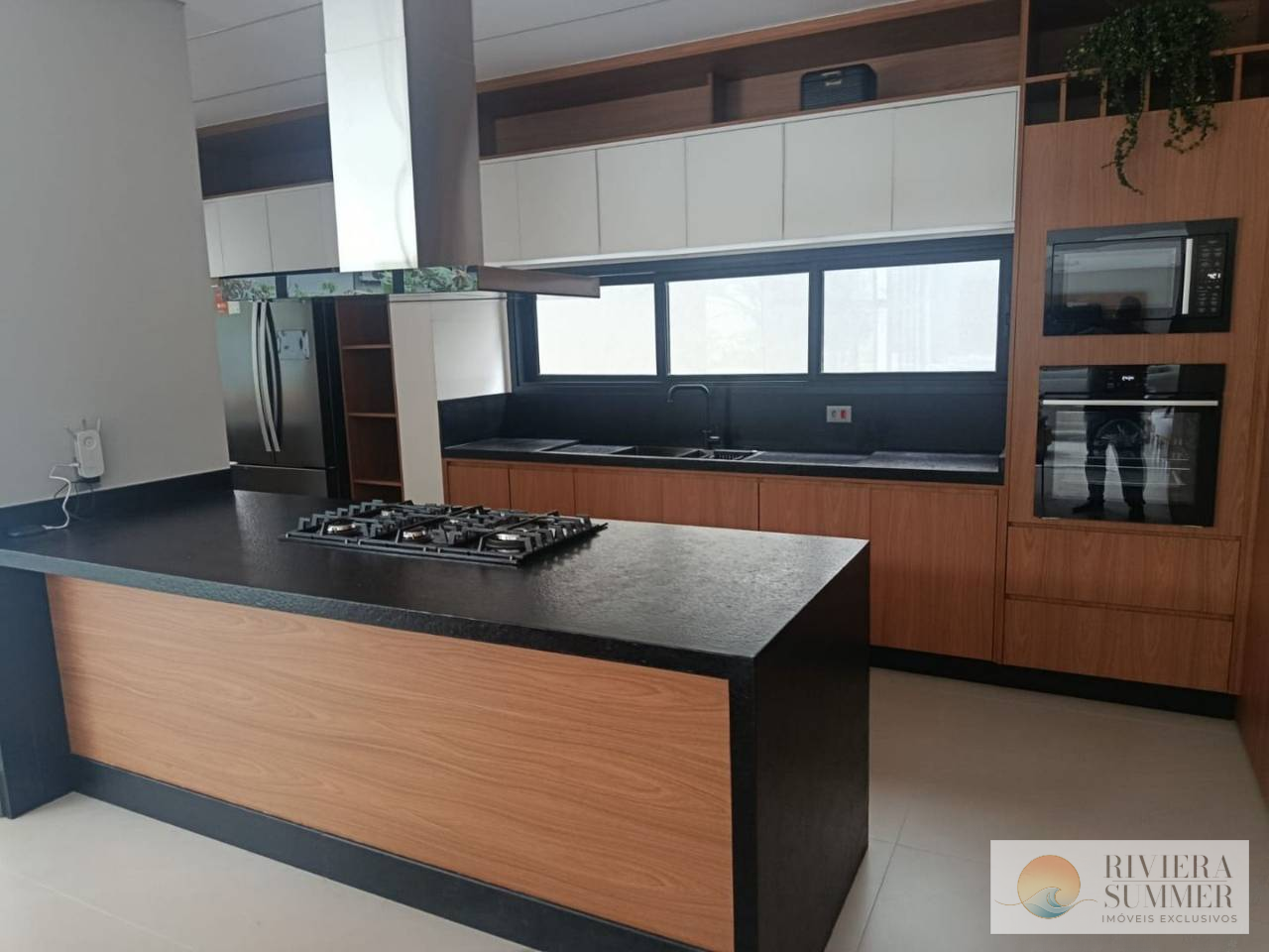 CA1166-SOBQ-17 Casa com 6 dormitórios à venda, 610 m² por R$ 14.900.000,00 – Riviera Módulo 21 – Bertioga/SP