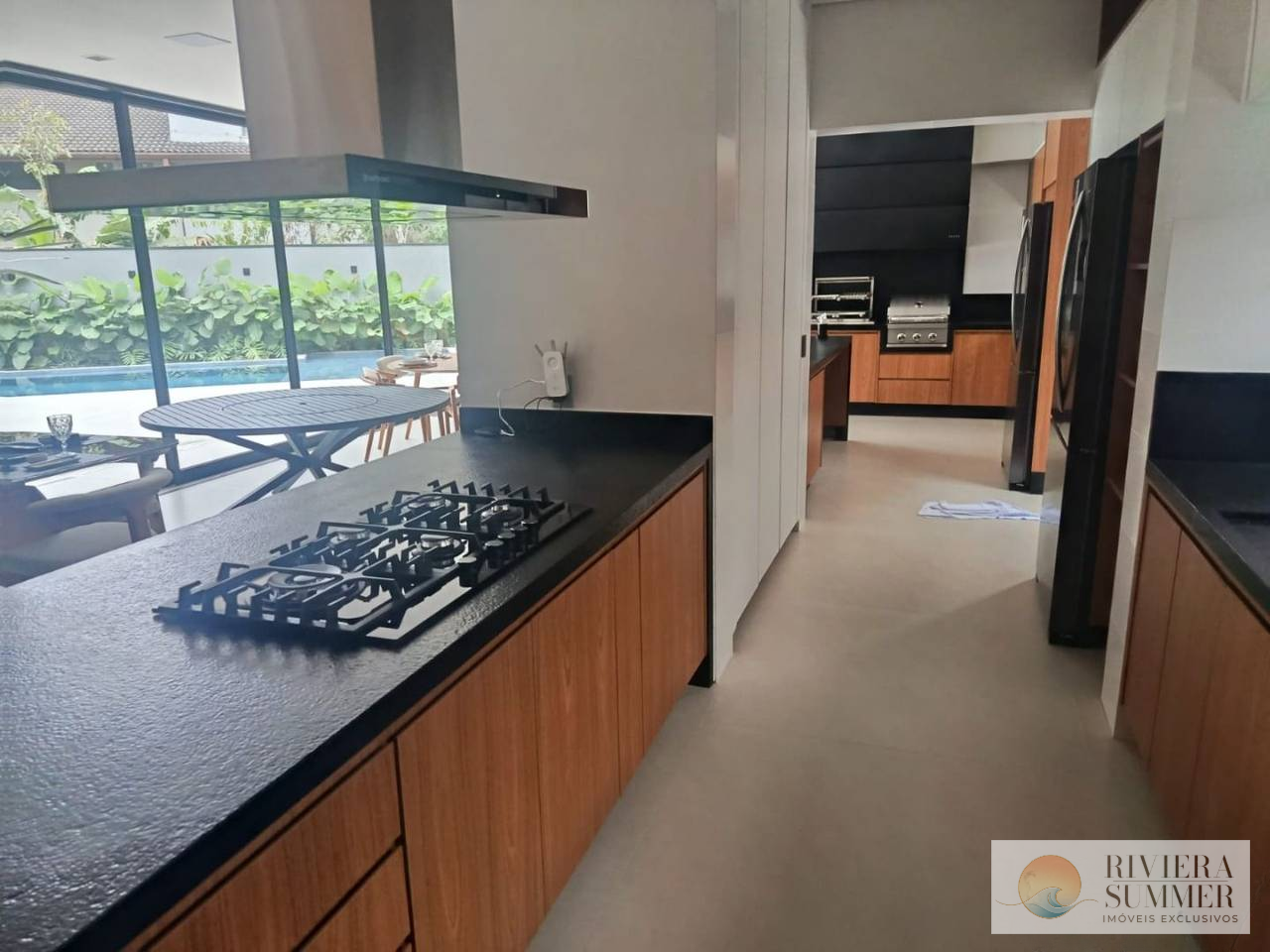 CA1166-SOBQ-18 Casa com 6 dormitórios à venda, 610 m² por R$ 14.900.000,00 – Riviera Módulo 21 – Bertioga/SP