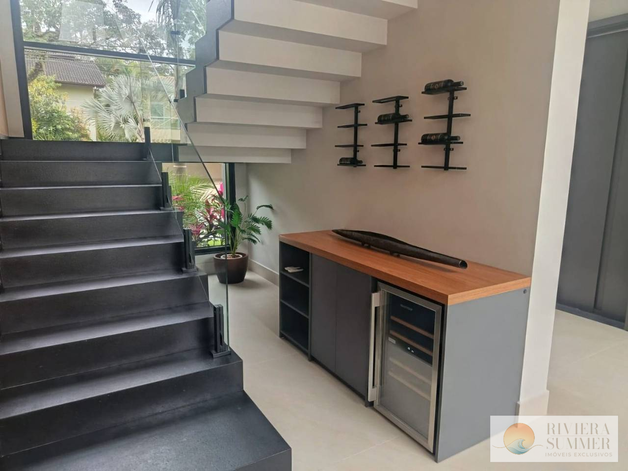 CA1166-SOBQ-19 Casa com 6 dormitórios à venda, 610 m² por R$ 14.900.000,00 – Riviera Módulo 21 – Bertioga/SP