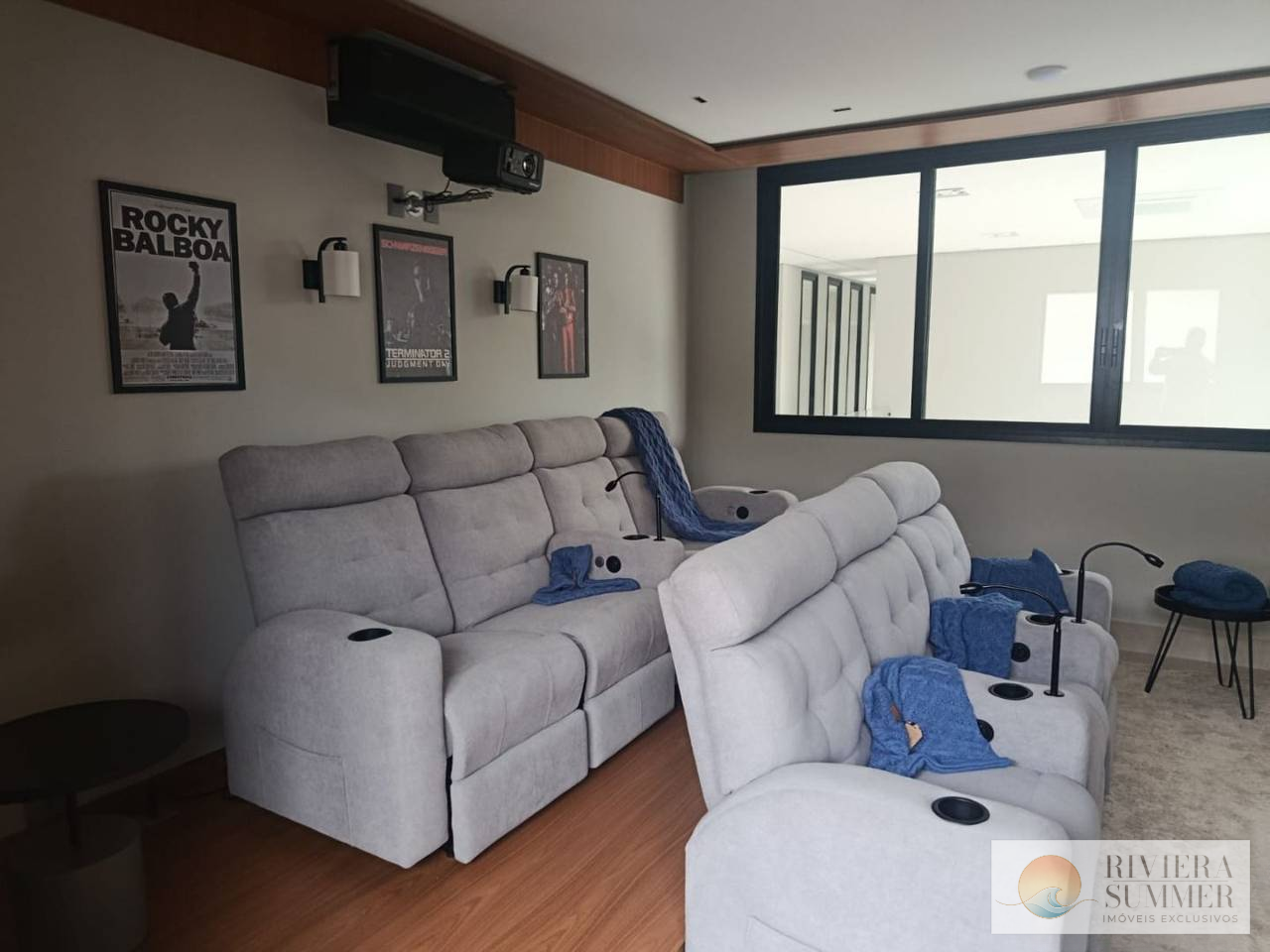 CA1166-SOBQ-23 Casa com 6 dormitórios à venda, 610 m² por R$ 14.900.000,00 – Riviera Módulo 21 – Bertioga/SP