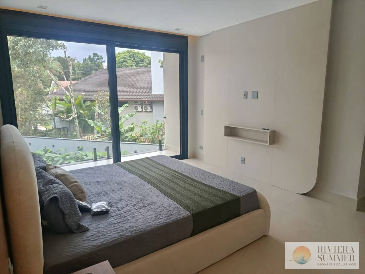 CA1166-SOBQ-25 Casa com 6 dormitórios à venda, 610 m² por R$ 14.900.000,00 – Riviera Módulo 21 – Bertioga/SP