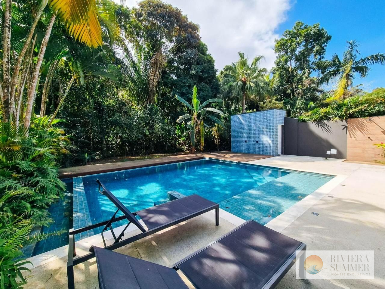 CA1176-04 Casa com 4 dormitórios à venda, 440 m² por R$ 8.400.000,00 – Riviera Módulo 21 – Bertioga/SP