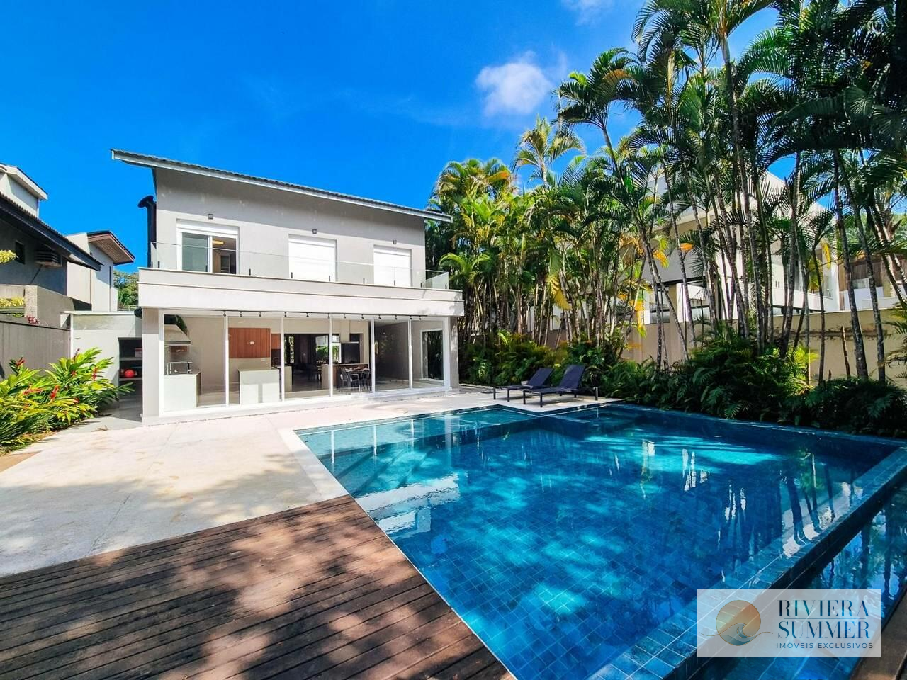 CA1176-05 Casa com 4 dormitórios à venda, 440 m² por R$ 8.400.000,00 – Riviera Módulo 21 – Bertioga/SP