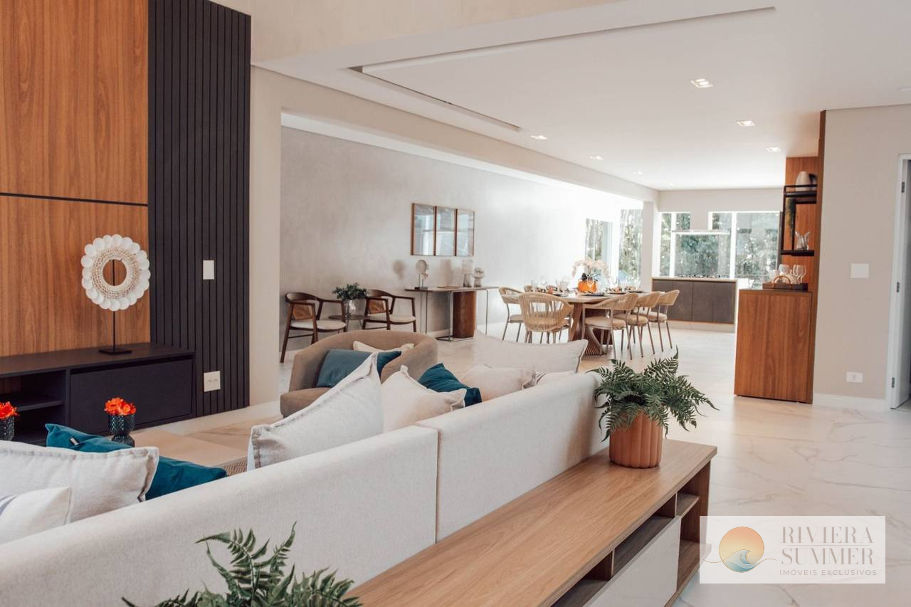 CA1176-07 Casa com 4 dormitórios à venda, 440 m² por R$ 8.400.000,00 – Riviera Módulo 21 – Bertioga/SP