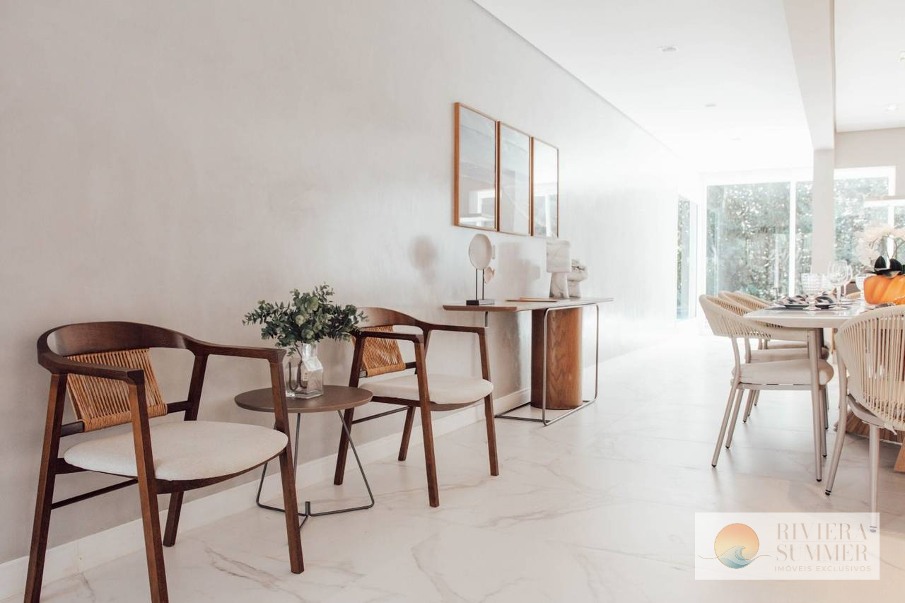 CA1176-09 Casa com 4 dormitórios à venda, 440 m² por R$ 8.400.000,00 – Riviera Módulo 21 – Bertioga/SP