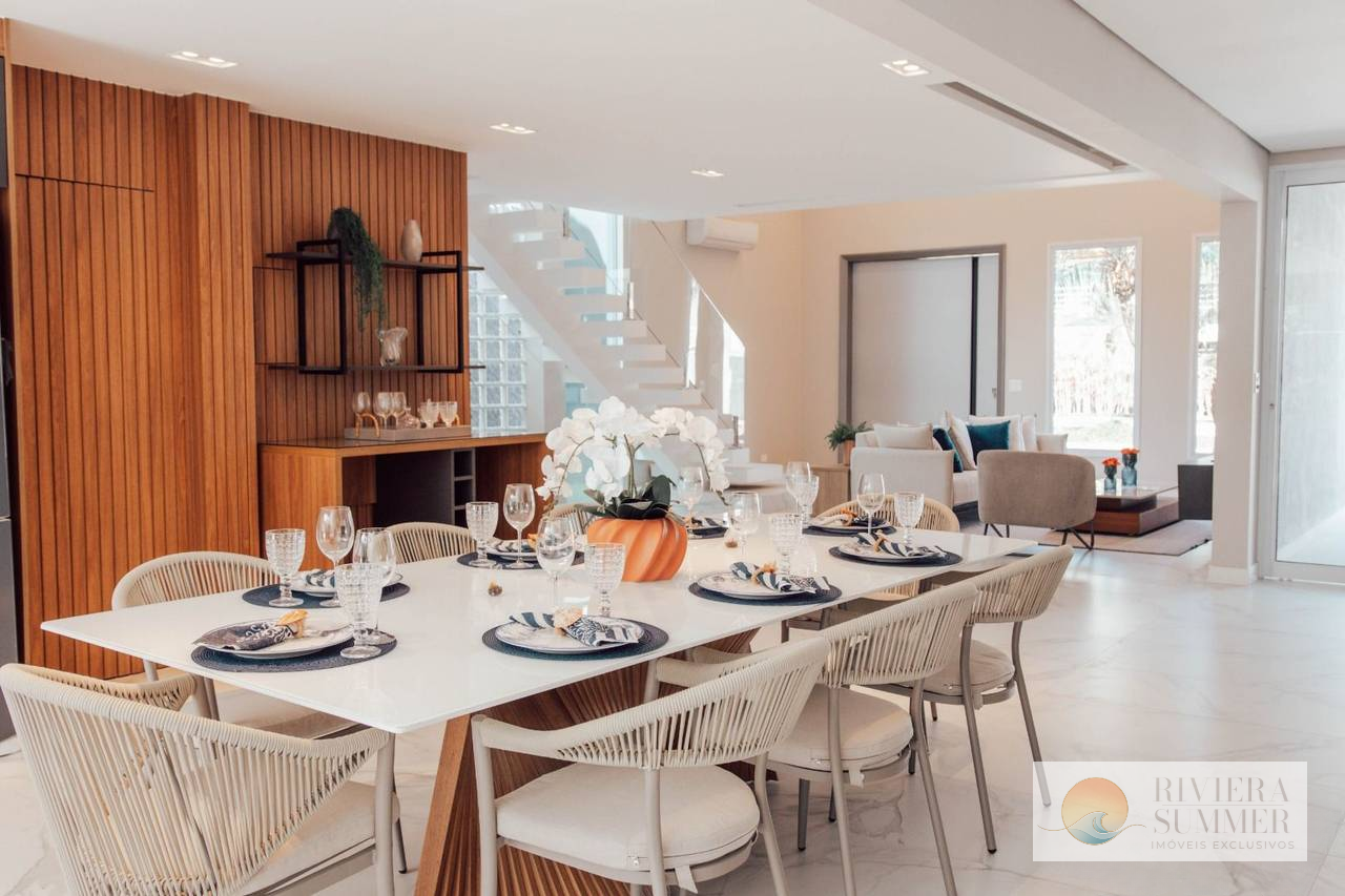 CA1176-10 Casa com 4 dormitórios à venda, 440 m² por R$ 8.400.000,00 – Riviera Módulo 21 – Bertioga/SP