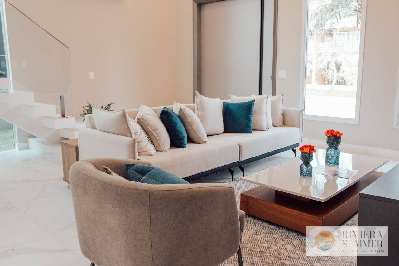 CA1176-18 Casa com 4 dormitórios à venda, 440 m² por R$ 8.400.000,00 – Riviera Módulo 21 – Bertioga/SP