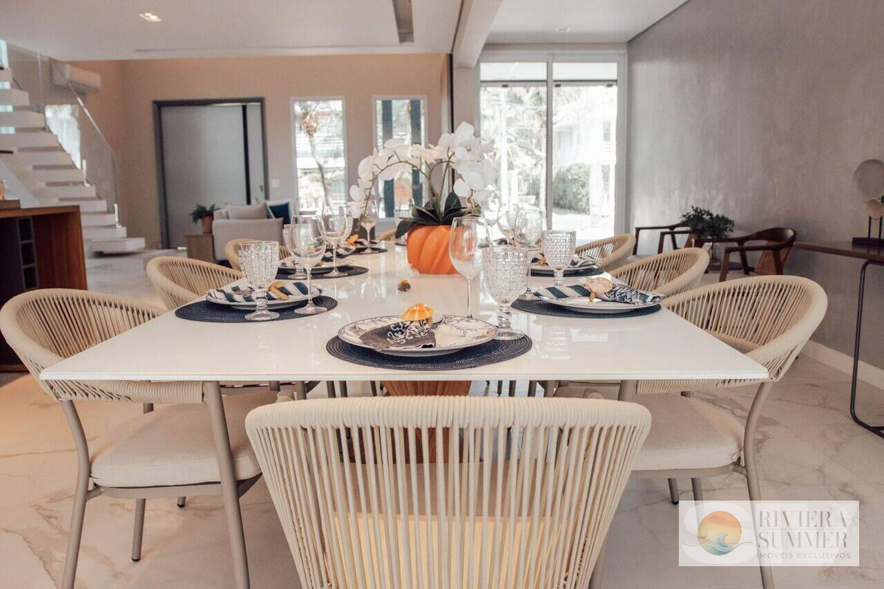 CA1176-19 Casa com 4 dormitórios à venda, 440 m² por R$ 8.400.000,00 – Riviera Módulo 21 – Bertioga/SP