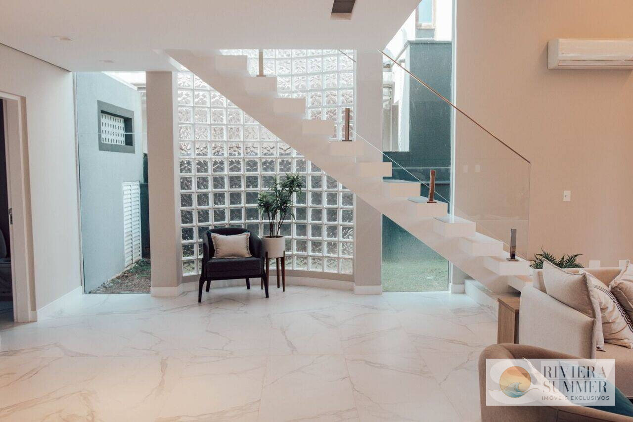 CA1176-21 Casa com 4 dormitórios à venda, 440 m² por R$ 8.400.000,00 – Riviera Módulo 21 – Bertioga/SP