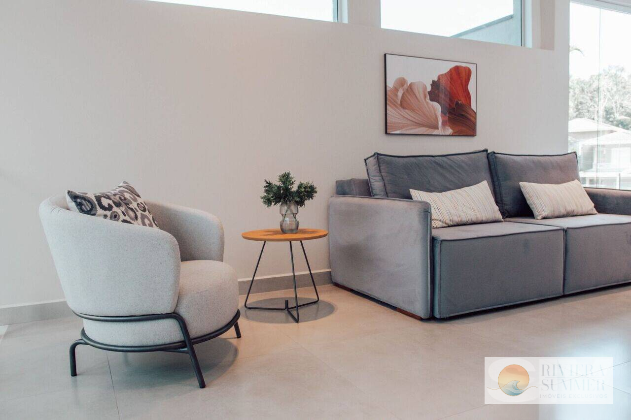 CA1176-23 Casa com 4 dormitórios à venda, 440 m² por R$ 8.400.000,00 – Riviera Módulo 21 – Bertioga/SP