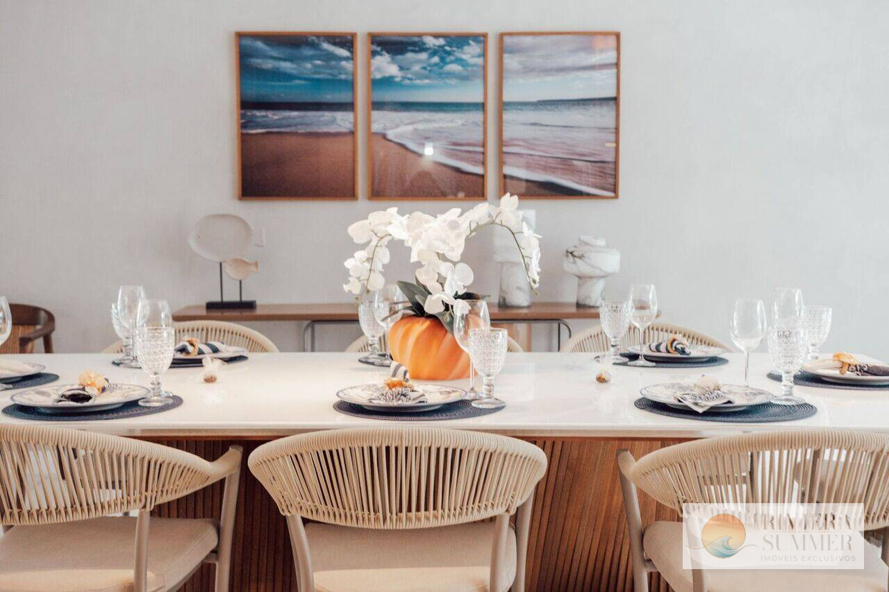 CA1176-25 Casa com 4 dormitórios à venda, 440 m² por R$ 8.400.000,00 – Riviera Módulo 21 – Bertioga/SP