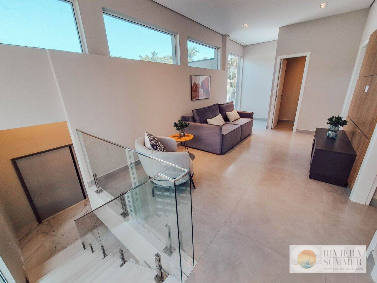 CA1176-26 Casa com 4 dormitórios à venda, 440 m² por R$ 8.400.000,00 – Riviera Módulo 21 – Bertioga/SP