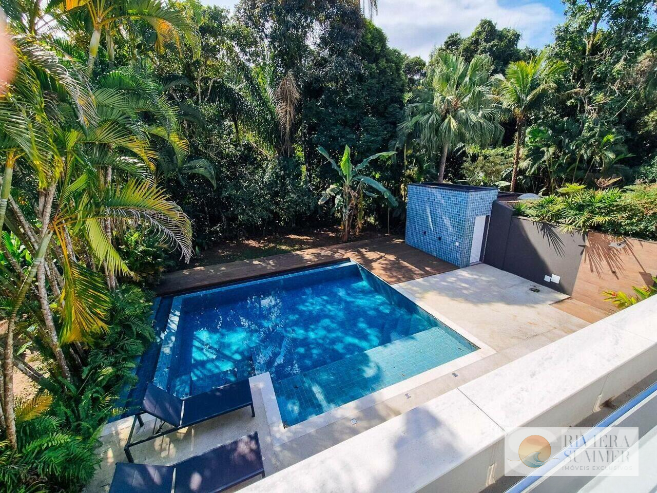 CA1176-27 Casa com 4 dormitórios à venda, 440 m² por R$ 8.400.000,00 – Riviera Módulo 21 – Bertioga/SP