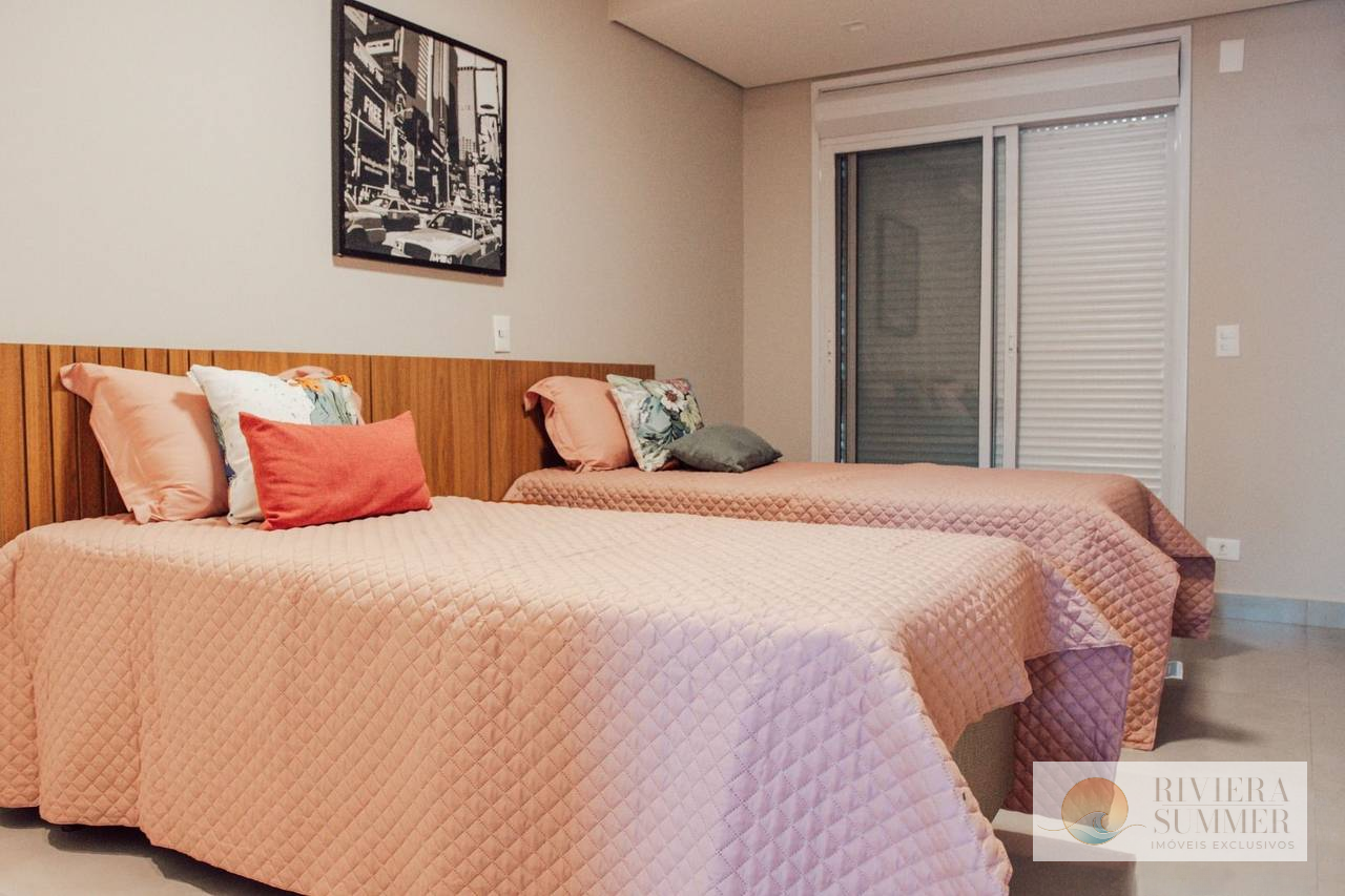 CA1176-30 Casa com 4 dormitórios à venda, 440 m² por R$ 8.400.000,00 – Riviera Módulo 21 – Bertioga/SP