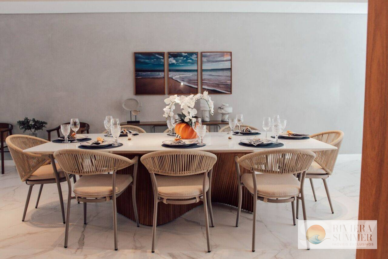 CA1176-35 Casa com 4 dormitórios à venda, 440 m² por R$ 8.400.000,00 – Riviera Módulo 21 – Bertioga/SP