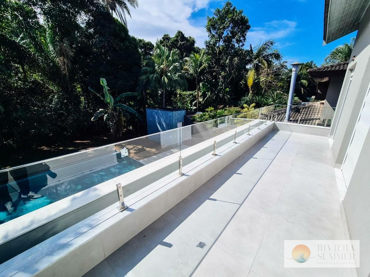 CA1176-44 Casa com 4 dormitórios à venda, 440 m² por R$ 8.400.000,00 – Riviera Módulo 21 – Bertioga/SP