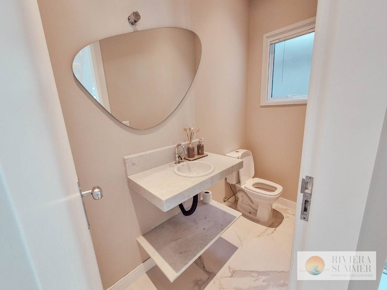 CA1176-45 Casa com 4 dormitórios à venda, 440 m² por R$ 8.400.000,00 – Riviera Módulo 21 – Bertioga/SP