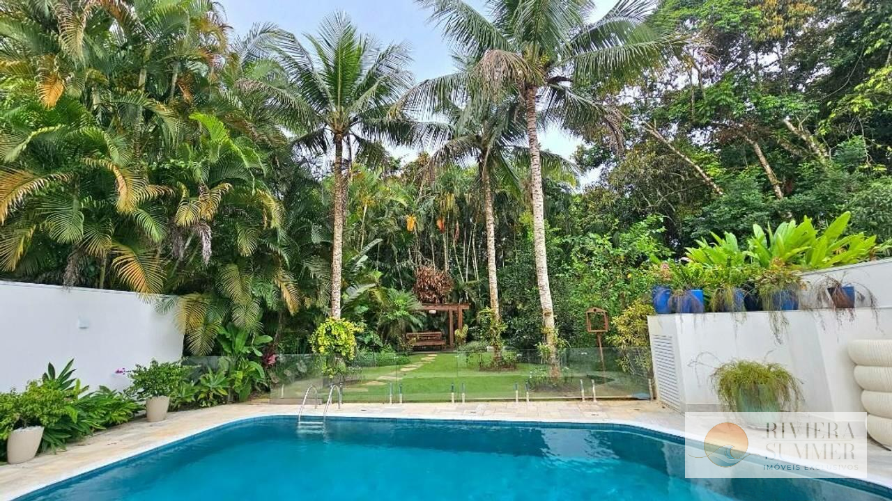 CA1197-03 Casa com 4 dormitórios à venda, 243 m² por R$ 5.900.000,00 – Riviera Módulo 21 – Bertioga/SP