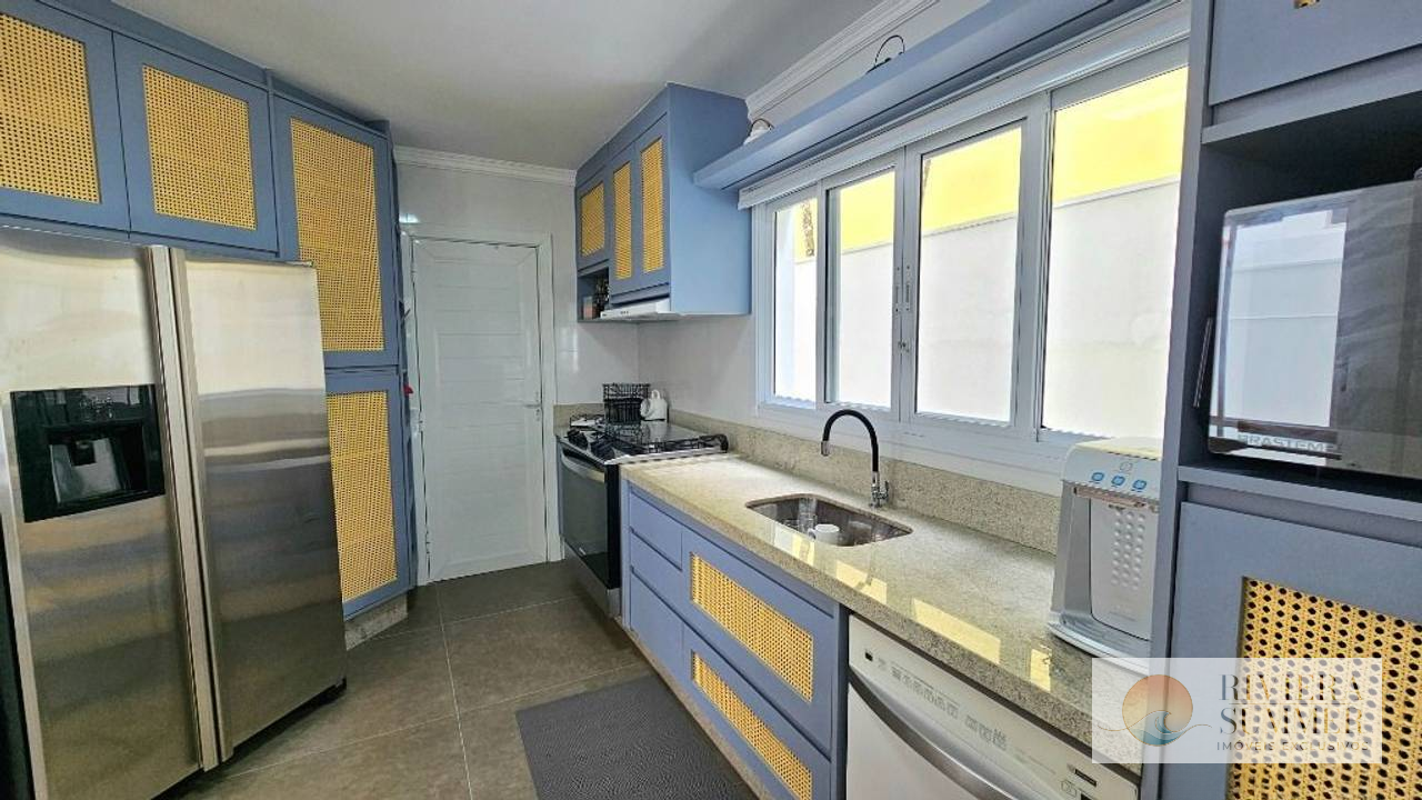 CA1197-15 Casa com 4 dormitórios à venda, 243 m² por R$ 5.900.000,00 – Riviera Módulo 21 – Bertioga/SP