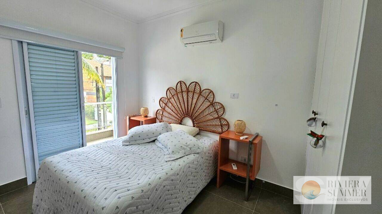 CA1197-19 Casa com 4 dormitórios à venda, 243 m² por R$ 5.900.000,00 – Riviera Módulo 21 – Bertioga/SP