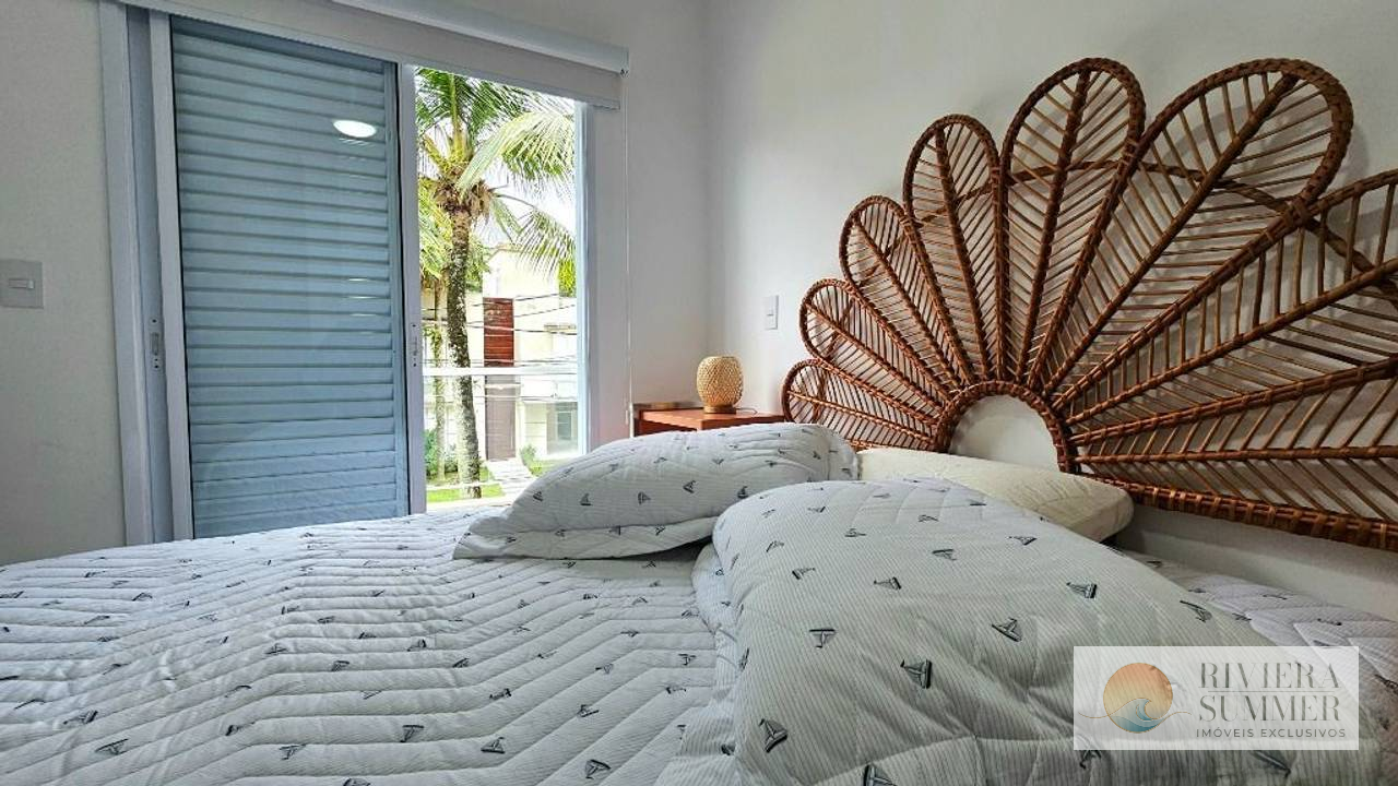 CA1197-21 Casa com 4 dormitórios à venda, 243 m² por R$ 5.900.000,00 – Riviera Módulo 21 – Bertioga/SP