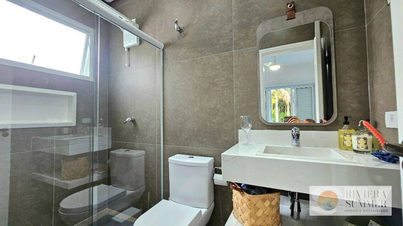 CA1197-25 Casa com 4 dormitórios à venda, 243 m² por R$ 5.900.000,00 – Riviera Módulo 21 – Bertioga/SP