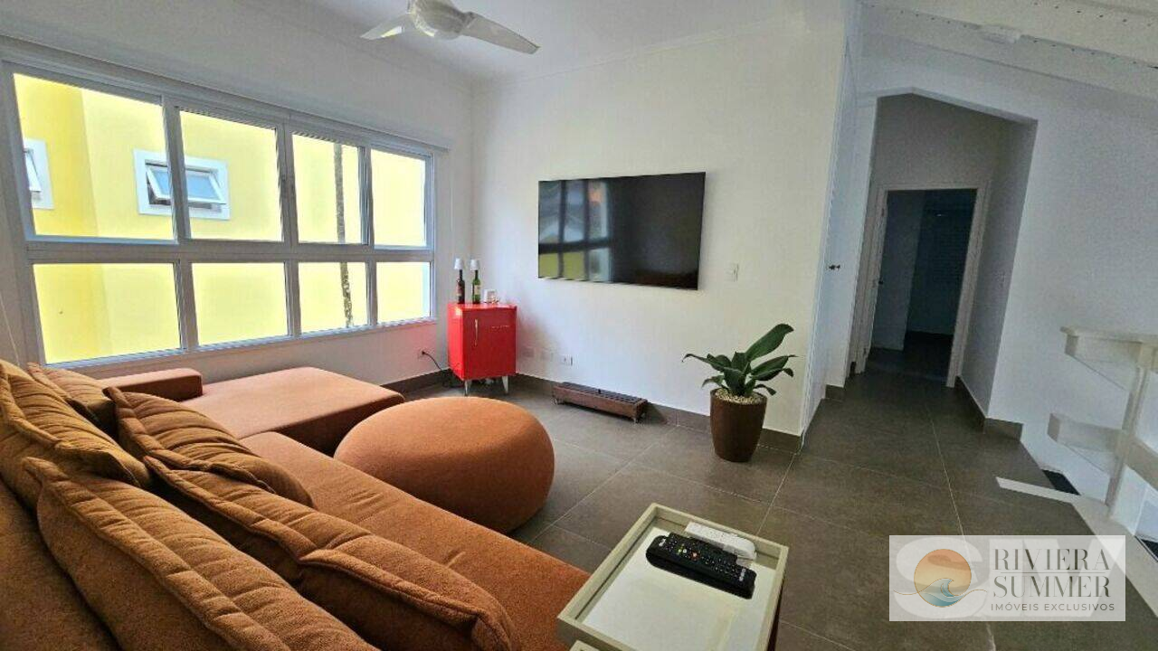 CA1197-26 Casa com 4 dormitórios à venda, 243 m² por R$ 5.900.000,00 – Riviera Módulo 21 – Bertioga/SP