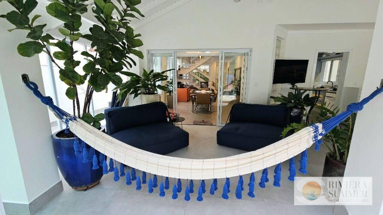 CA1197-28 Casa com 4 dormitórios à venda, 243 m² por R$ 5.900.000,00 – Riviera Módulo 21 – Bertioga/SP