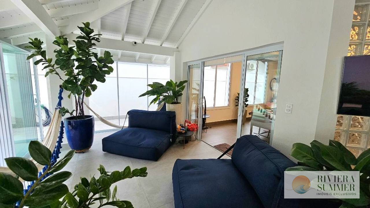 CA1197-30 Casa com 4 dormitórios à venda, 243 m² por R$ 5.900.000,00 – Riviera Módulo 21 – Bertioga/SP