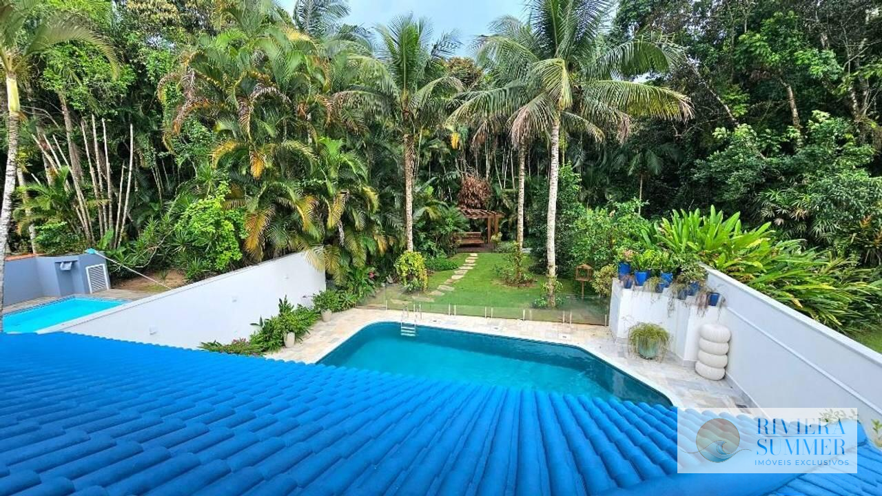 CA1197-31 Casa com 4 dormitórios à venda, 243 m² por R$ 5.900.000,00 – Riviera Módulo 21 – Bertioga/SP