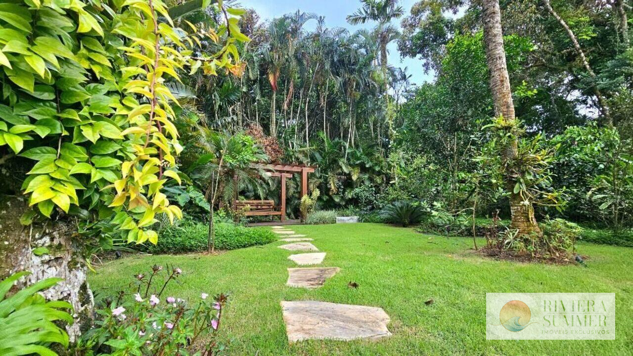 CA1197-32 Casa com 4 dormitórios à venda, 243 m² por R$ 5.900.000,00 – Riviera Módulo 21 – Bertioga/SP