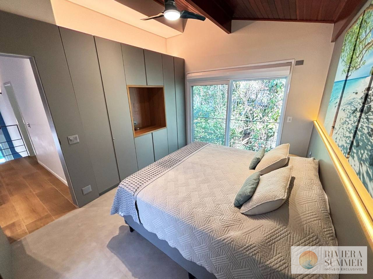 Casa com 4 dormitórios à venda, 300 m² por R$ 4.500.000,00 – Riviera Módulo 18 – Bertioga/SP