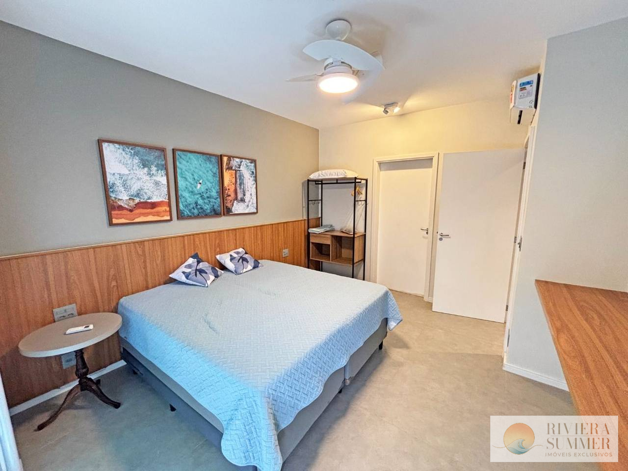 Casa com 4 dormitórios à venda, 300 m² por R$ 4.500.000,00 – Riviera Módulo 18 – Bertioga/SP