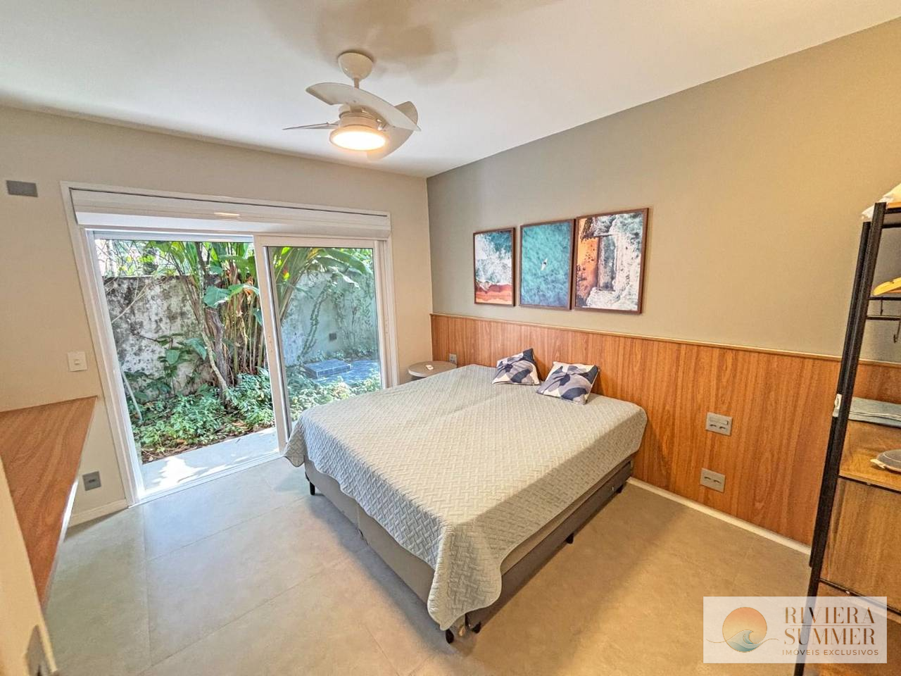 Casa com 4 dormitórios à venda, 300 m² por R$ 4.500.000,00 – Riviera Módulo 18 – Bertioga/SP