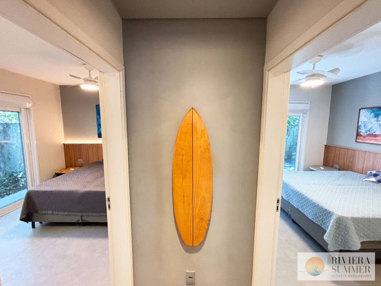 Casa com 4 dormitórios à venda, 300 m² por R$ 4.500.000,00 – Riviera Módulo 18 – Bertioga/SP