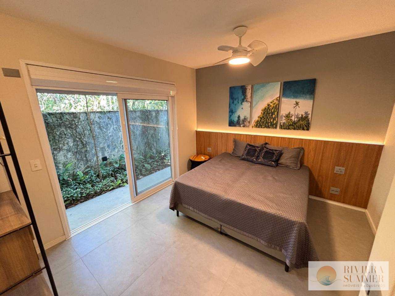 Casa com 4 dormitórios à venda, 300 m² por R$ 4.500.000,00 – Riviera Módulo 18 – Bertioga/SP