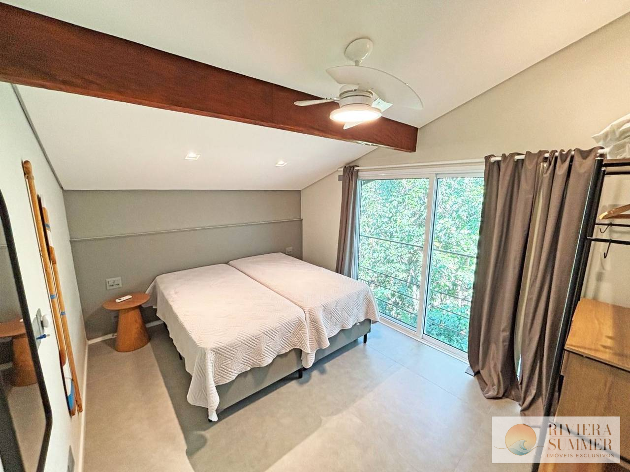 Casa com 4 dormitórios à venda, 300 m² por R$ 4.500.000,00 – Riviera Módulo 18 – Bertioga/SP