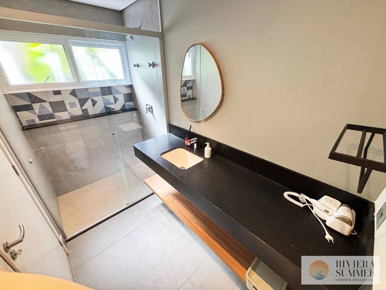 Casa com 4 dormitórios à venda, 300 m² por R$ 4.500.000,00 – Riviera Módulo 18 – Bertioga/SP