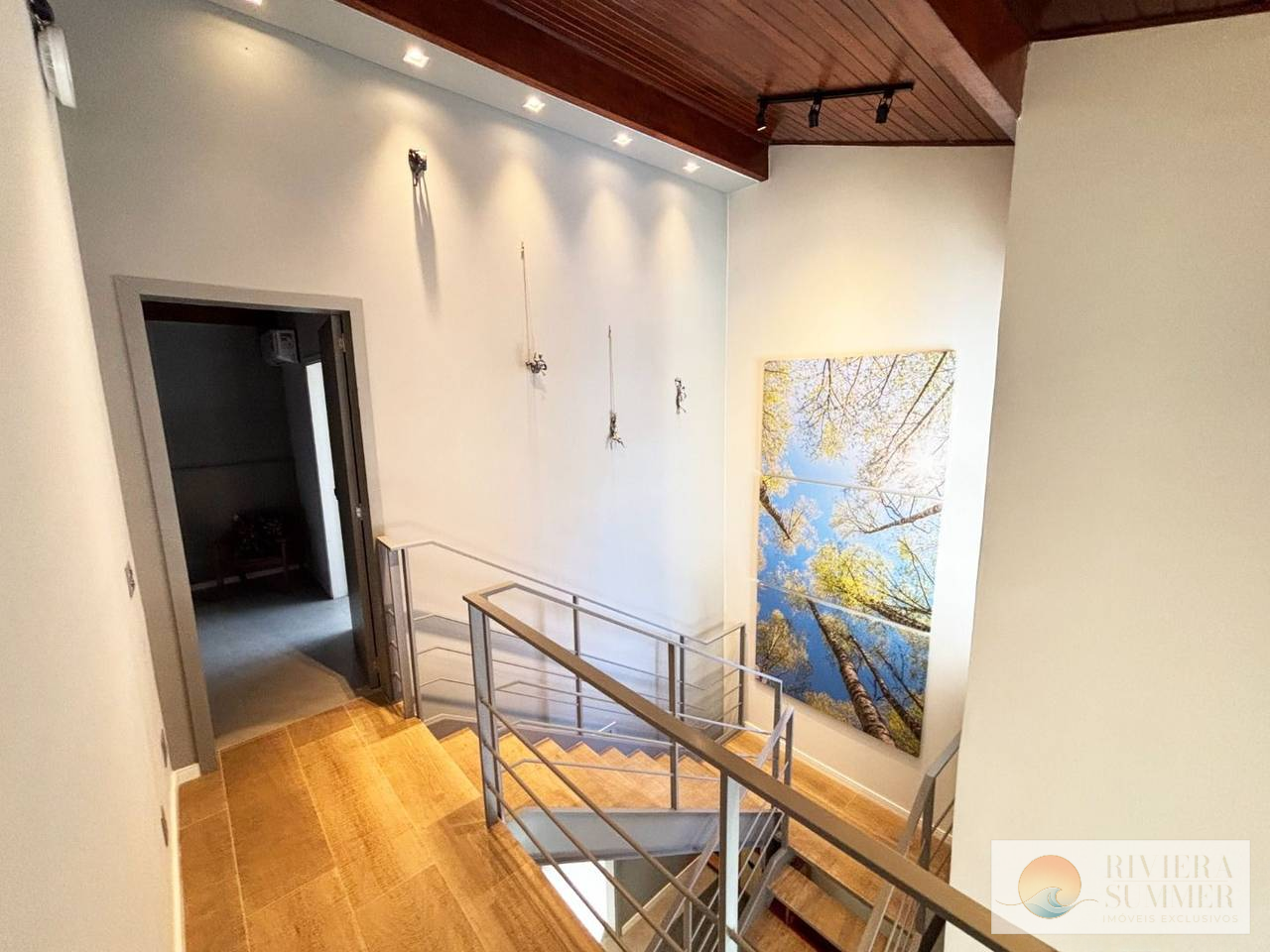 Casa com 4 dormitórios à venda, 300 m² por R$ 4.500.000,00 – Riviera Módulo 18 – Bertioga/SP