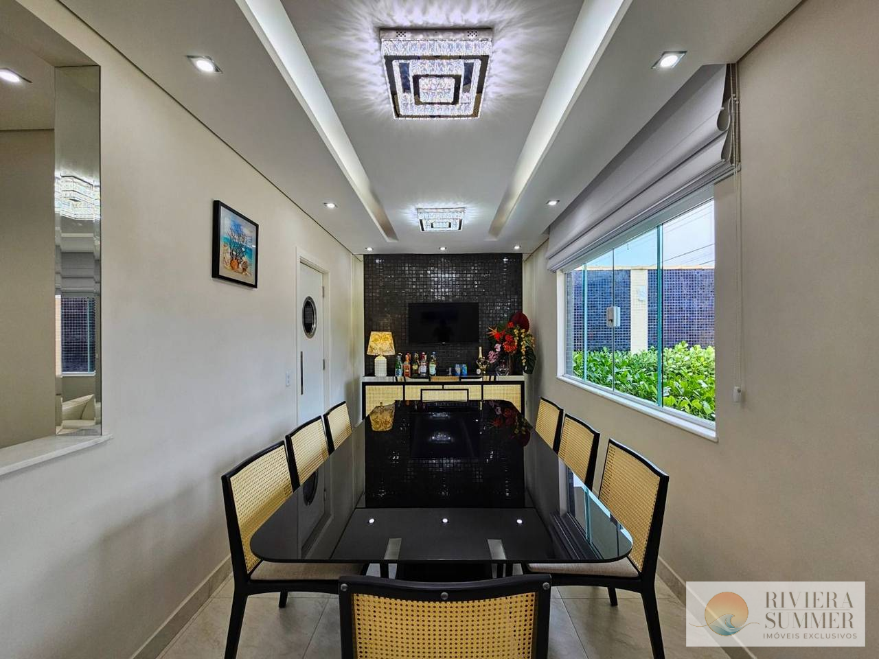 CA1275-SOBQ-04 Casa com 5 dormitórios à venda, 230 m² por R$ 2.690.000,00 – Riviera – Módulo 30 – Bertioga/SP