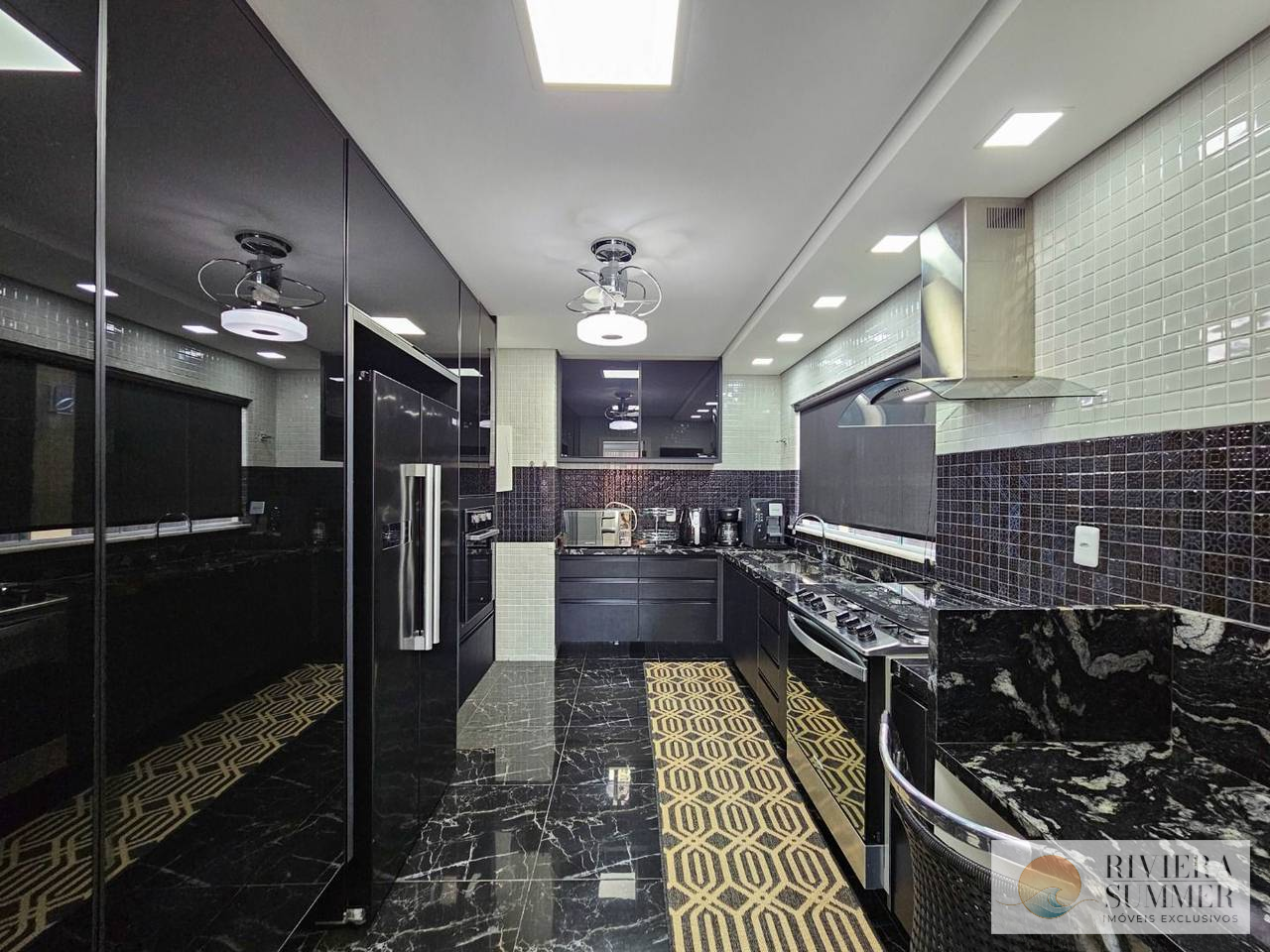 CA1275-SOBQ-09 Casa com 5 dormitórios à venda, 230 m² por R$ 2.690.000,00 – Riviera – Módulo 30 – Bertioga/SP