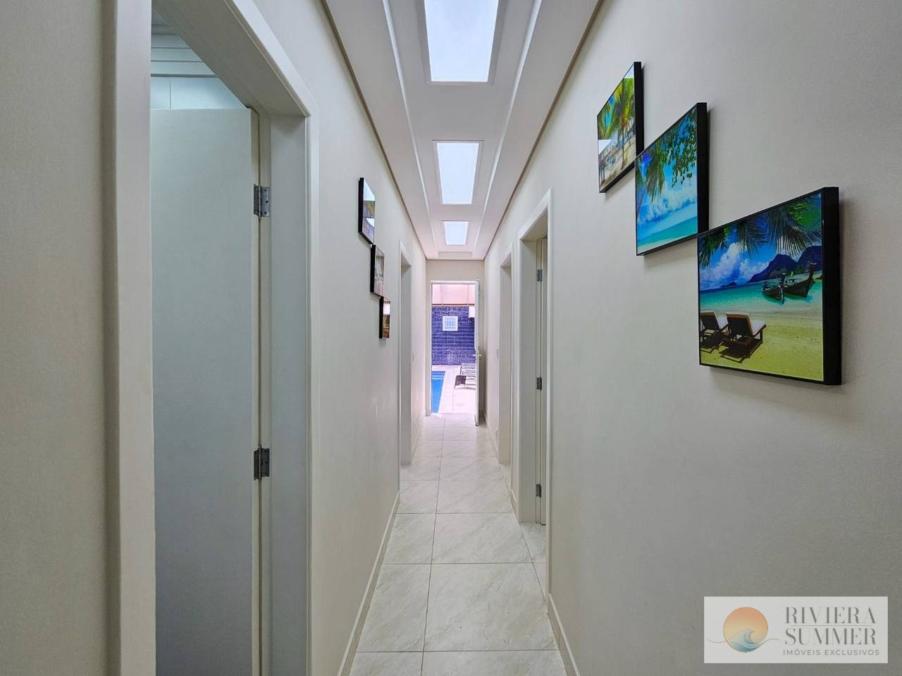 CA1275-SOBQ-10 Casa com 5 dormitórios à venda, 230 m² por R$ 2.690.000,00 – Riviera – Módulo 30 – Bertioga/SP