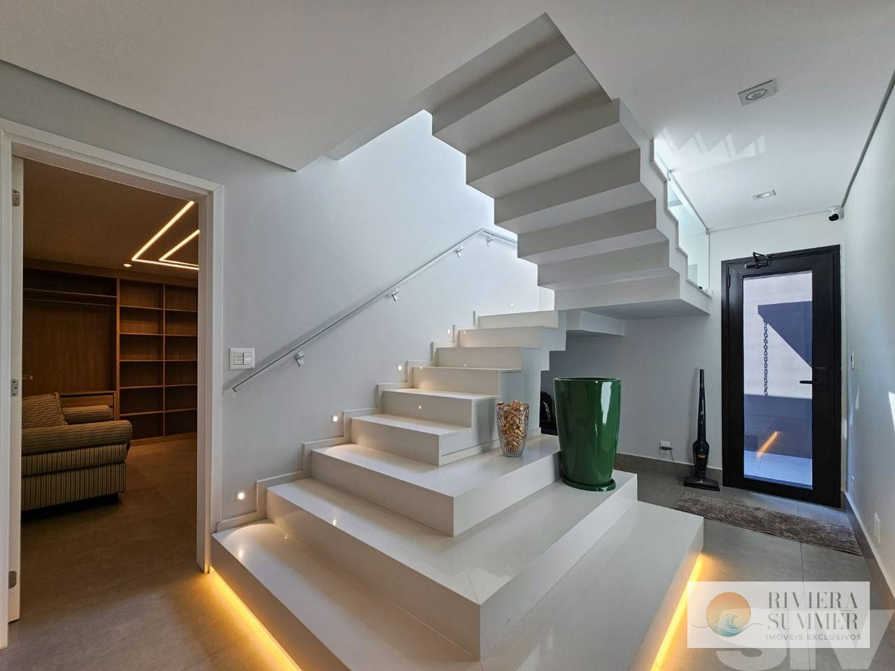 CA1325-SOBQ-13 Casa com 5 dormitórios à venda, 380 m² por R$ 6.800.000,00 – Riviera Módulo 30 – Bertioga/SP