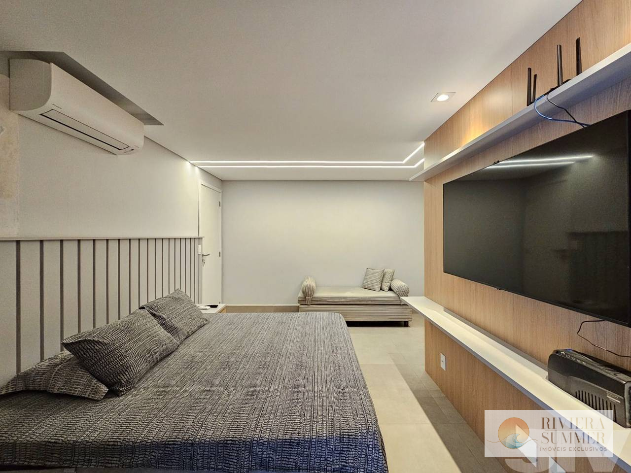 CA1325-SOBQ-15 Casa com 5 dormitórios à venda, 380 m² por R$ 6.800.000,00 – Riviera Módulo 30 – Bertioga/SP