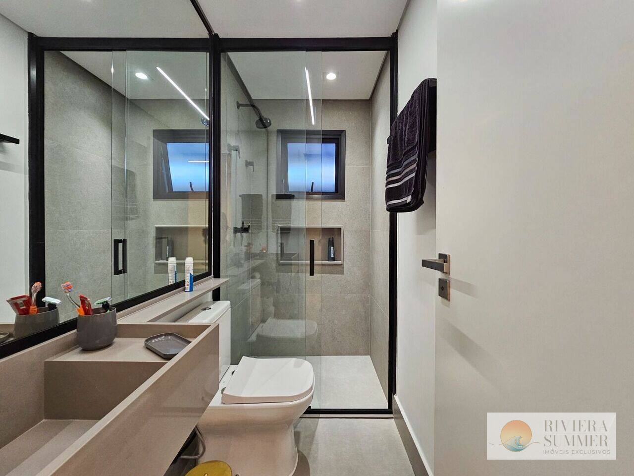 CA1325-SOBQ-16 Casa com 5 dormitórios à venda, 380 m² por R$ 6.800.000,00 – Riviera Módulo 30 – Bertioga/SP